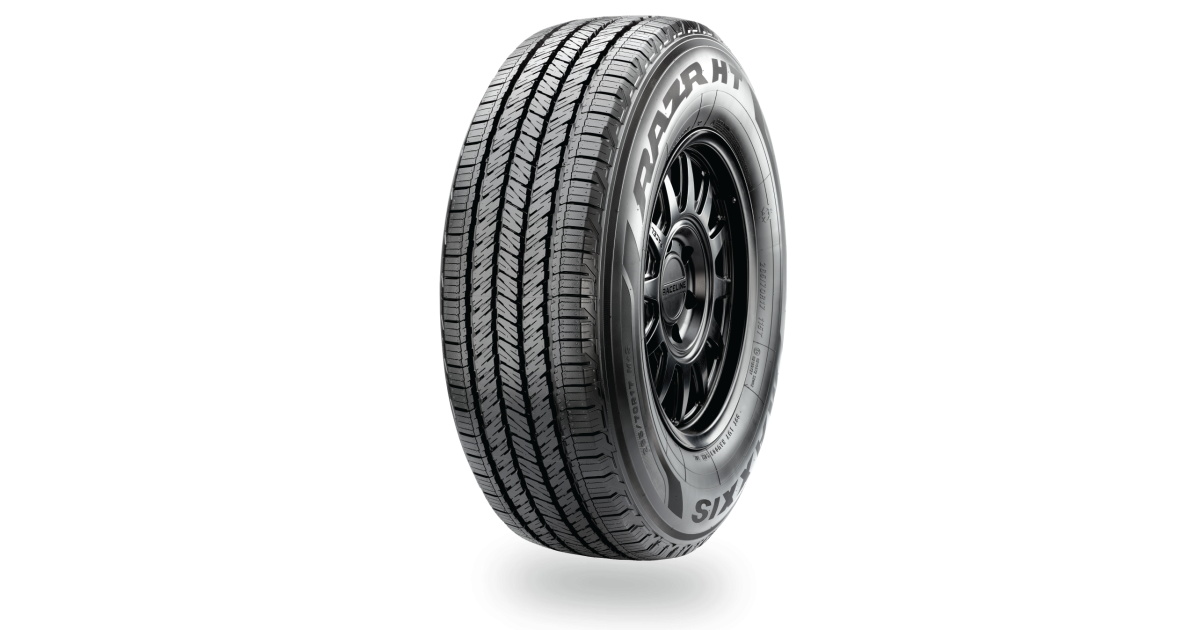 Maxxis HT780 Razr HT | Tyrehub