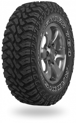 Maxxis MT764 OWL