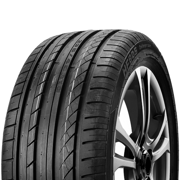 Hifly HF805 Challenger 235/55R17 | Tyrehub