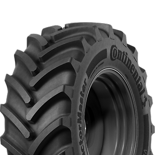 Continental TractorMaster VF