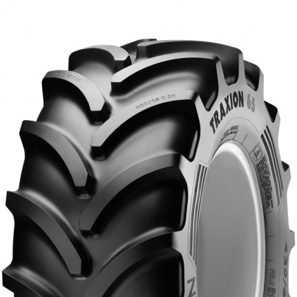 Vredestein Traxion65