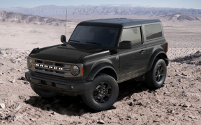 Bronco2022 Ford