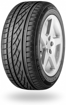 Continental PremiumContact