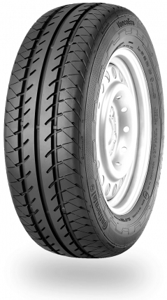 Continental VancoEco