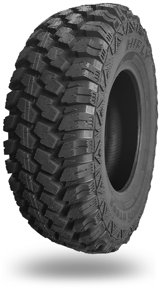 240527-02 HIFLY VIGOROUS ラジアル+東京車輪TSA Hifly MT602 | TyreHub NZ