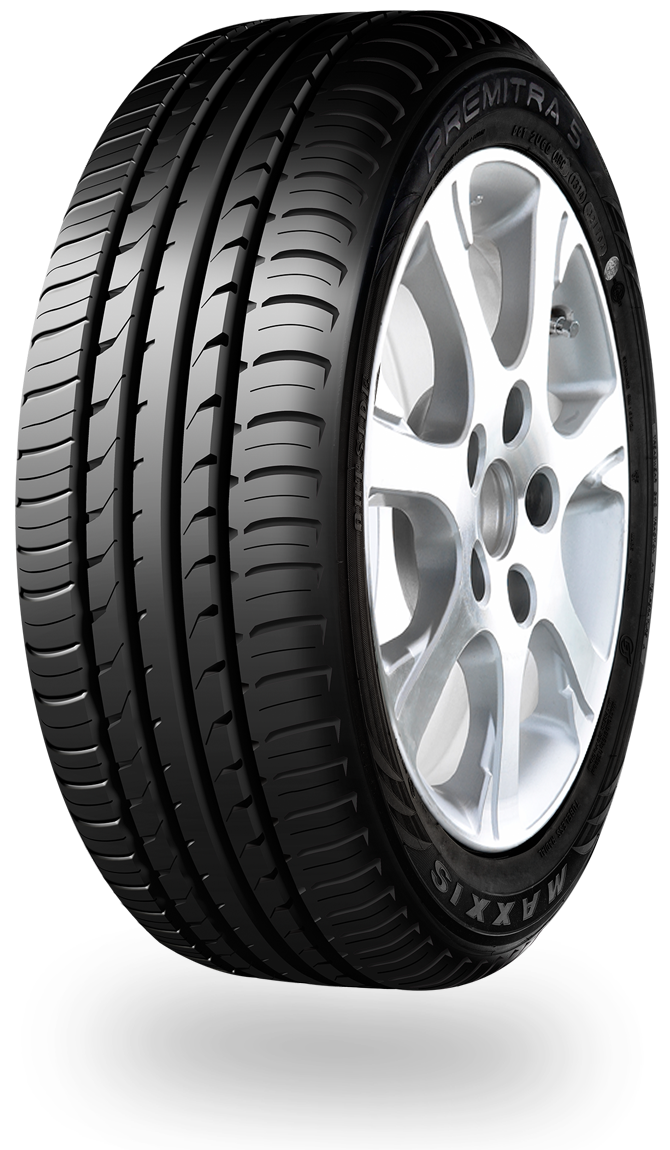 Maxxis HP5 Premitra 215/50R17 | Tyrehub