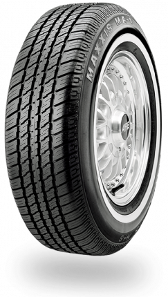 Maxxis MA1