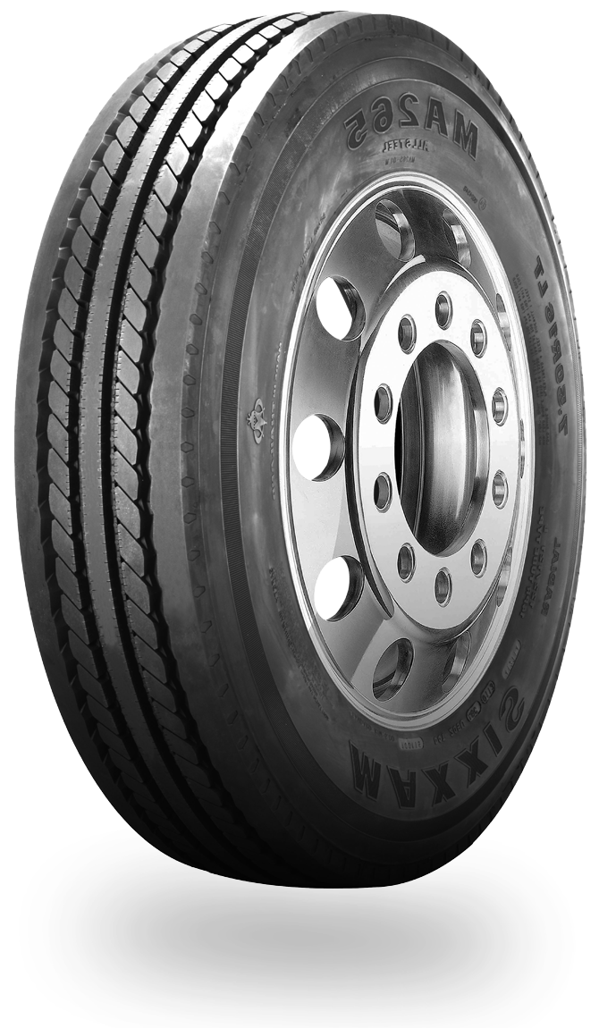 Blackmax225／80R17.5 Maxxis MA265 225/80R17.5 | Tyrehub