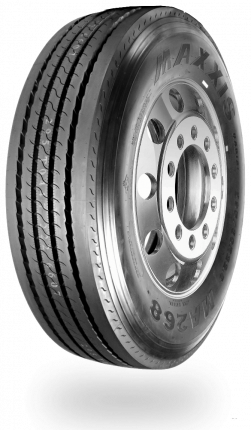 Maxxis MA268