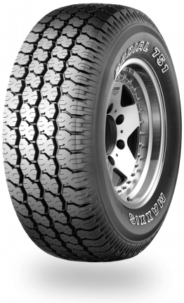 Maxxis MA751 v3