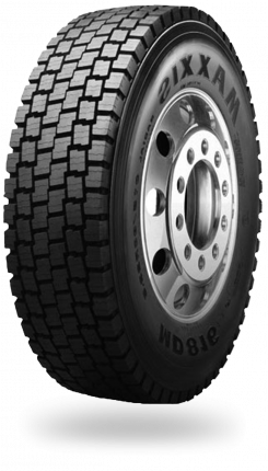 Maxxis MD816