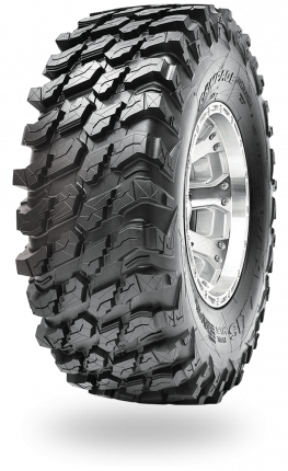 Maxxis ML5 Rampage
