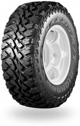 Maxxis MT764 bsw v4