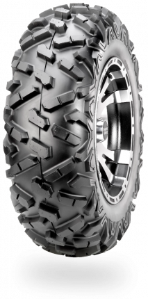 Maxxis MU09 Bighorn