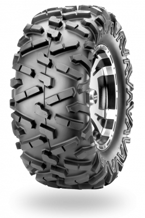Maxxis MU10B Bighorn