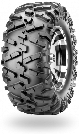 Maxxis MU10 Bighorn