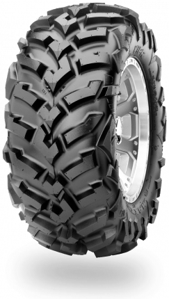 Maxxis MU16 Vipr