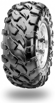 Maxxis MU9C CoronadoRear