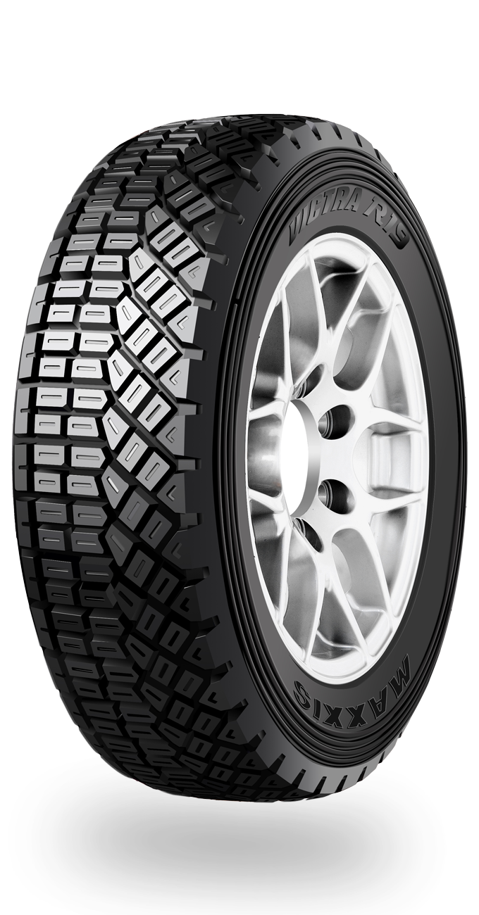 Maxxis R19 Right | Tyrehub