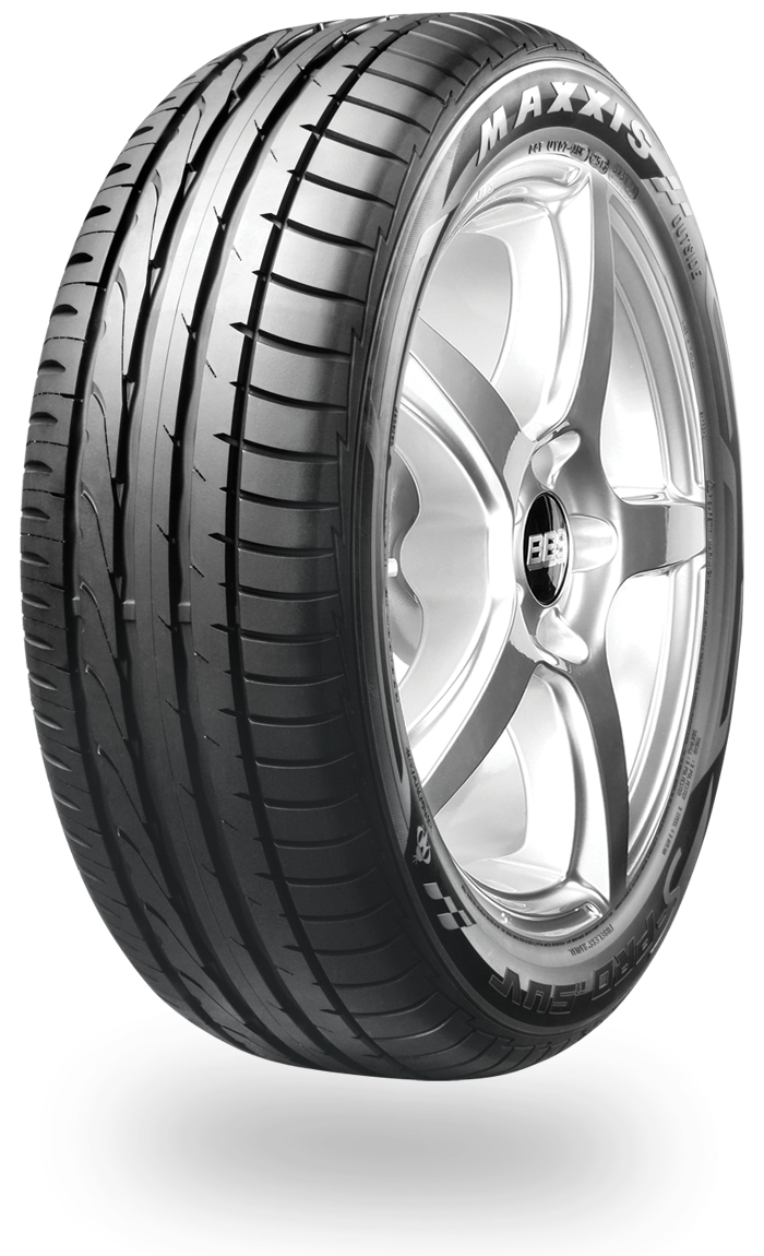 Maxxis S-Pro | TyreHub NZ