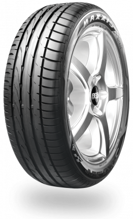 Maxxis S Pro