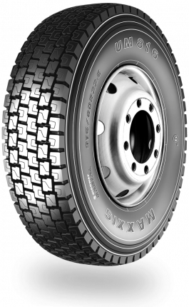 Maxxis UM816