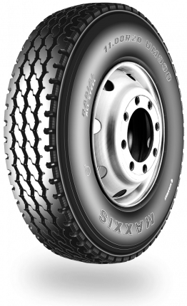 Maxxis UM938
