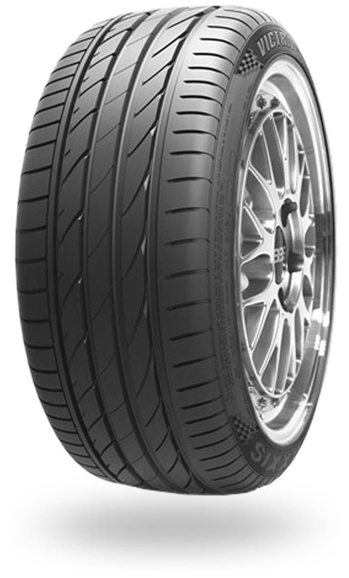 Maxxis VS5 Victra Sport | TyreHub NZ