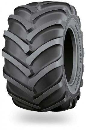 Nokian NordmanForest TRS L2