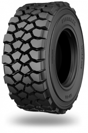 Starmaxx SM 135