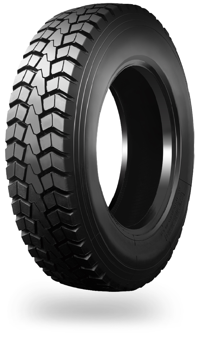 Superhawk HK859 295/80R22.5 | Tyrehub