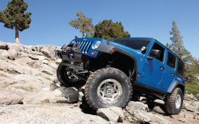 Goodyear Wrangler 4x4 v2