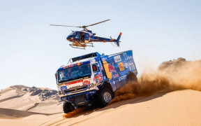 Kamaz