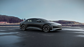 Lucid Air 2 v2