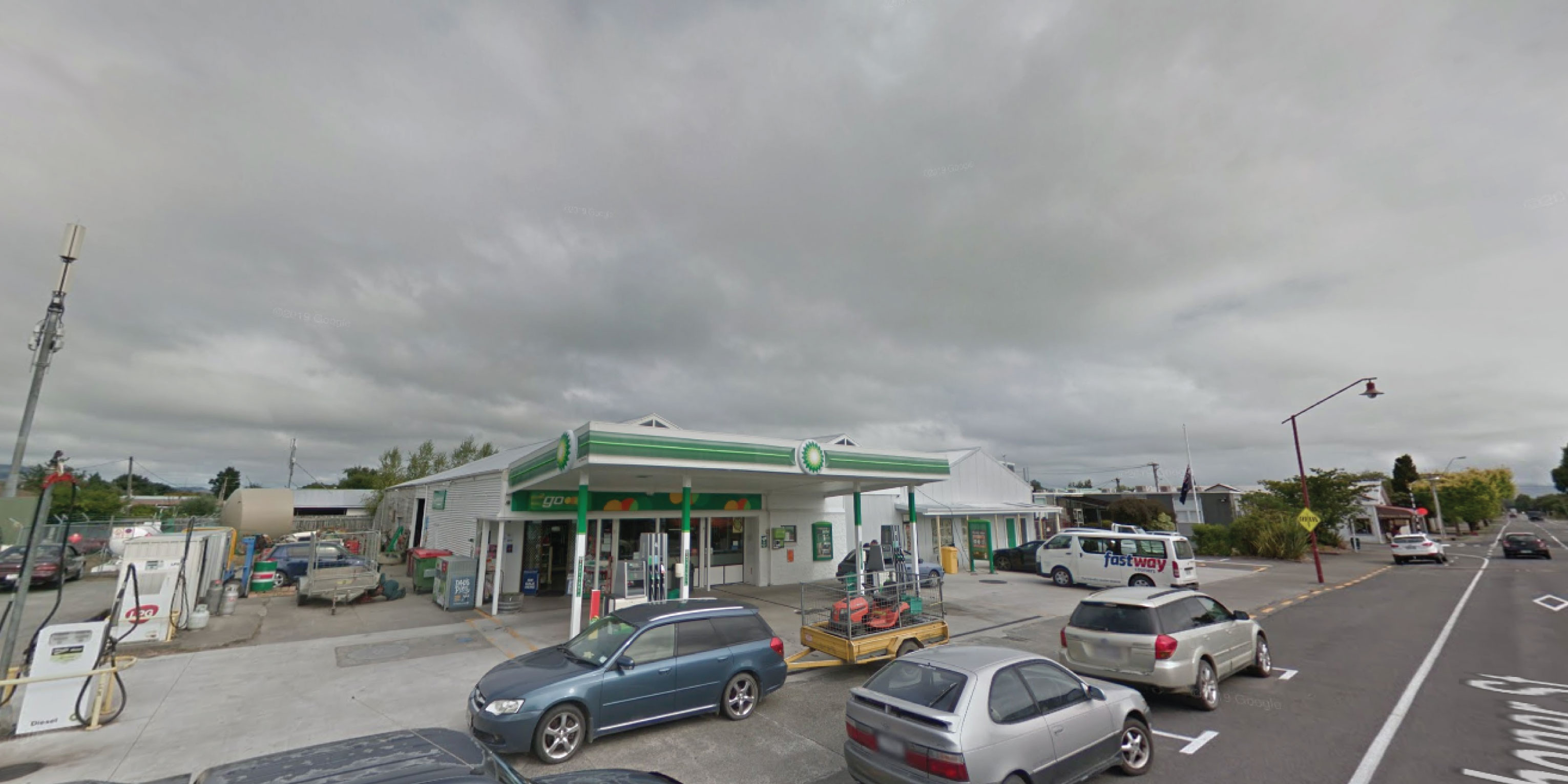Martinborough