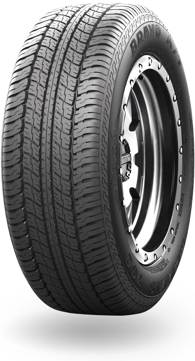 Maxxis AT790M Bravo AT | Tyrehub