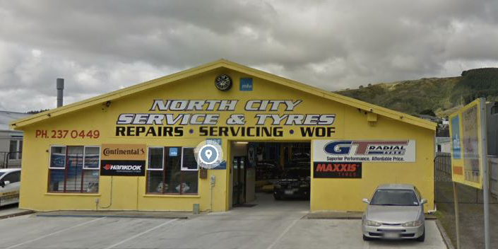 North City Service