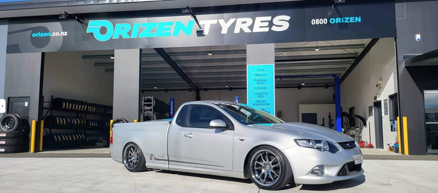 Orizen Pukekohe