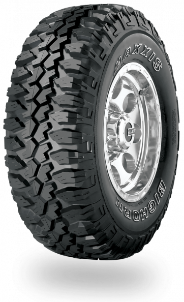 Maxxis MT762