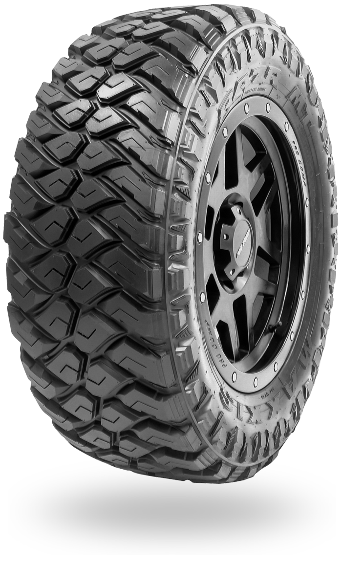 Maxxis MT772