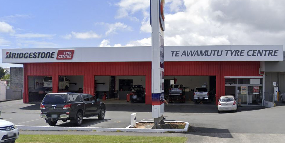 Te Awamutu Tyre Centre