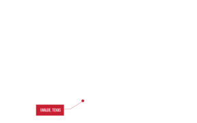 USA Map Texas