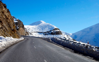 arthurs pass