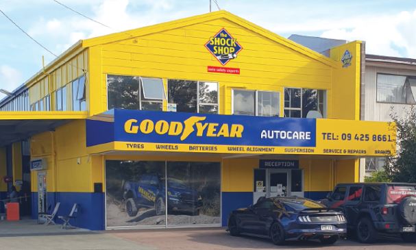 goodyearww