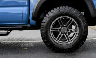 4x4 balanced