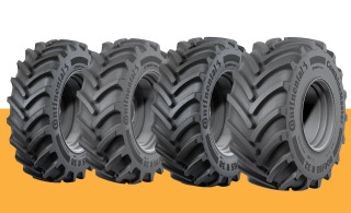 Continental tractor tyres2