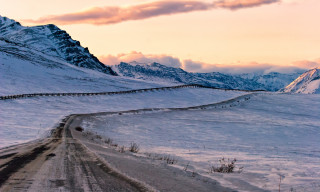 James Dalton Highway