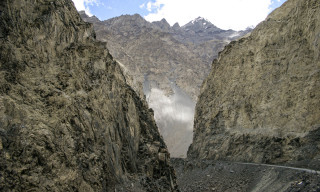 Karakoram Highway