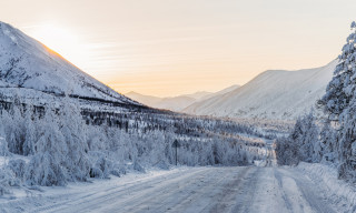 Kolyma Highway