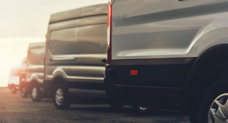 Van Tyres